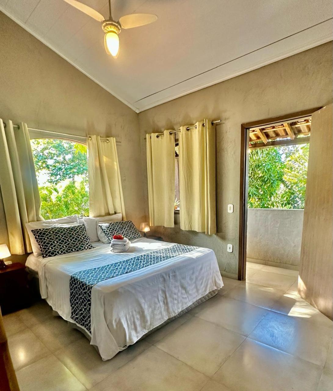 Jardim Secreto Guest House Búzios Εξωτερικό φωτογραφία