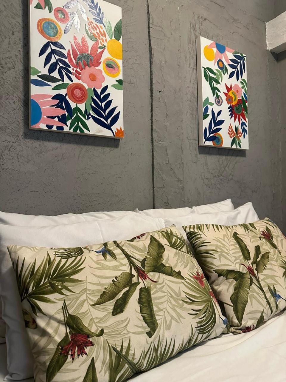 Jardim Secreto Guest House Búzios Εξωτερικό φωτογραφία