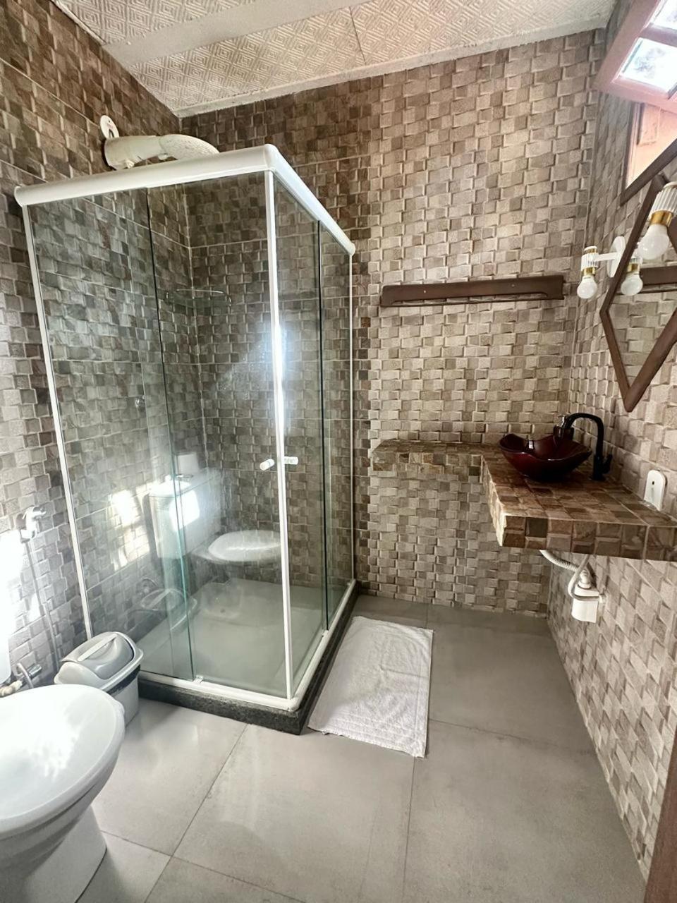 Jardim Secreto Guest House Búzios Εξωτερικό φωτογραφία