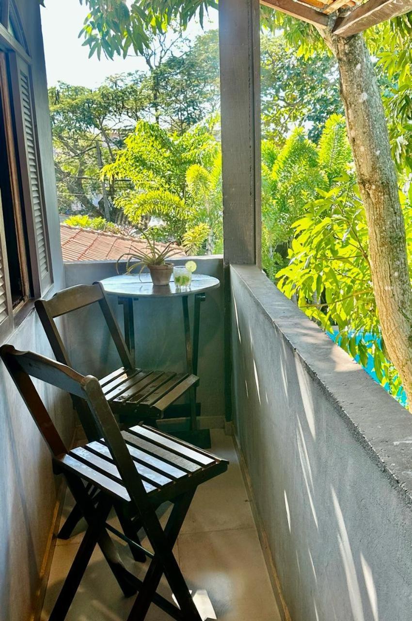 Jardim Secreto Guest House Búzios Εξωτερικό φωτογραφία