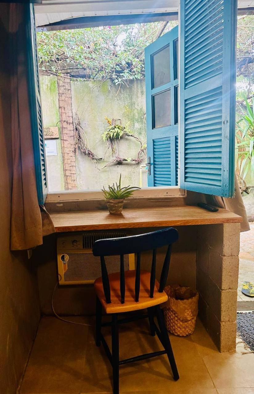 Jardim Secreto Guest House Búzios Εξωτερικό φωτογραφία
