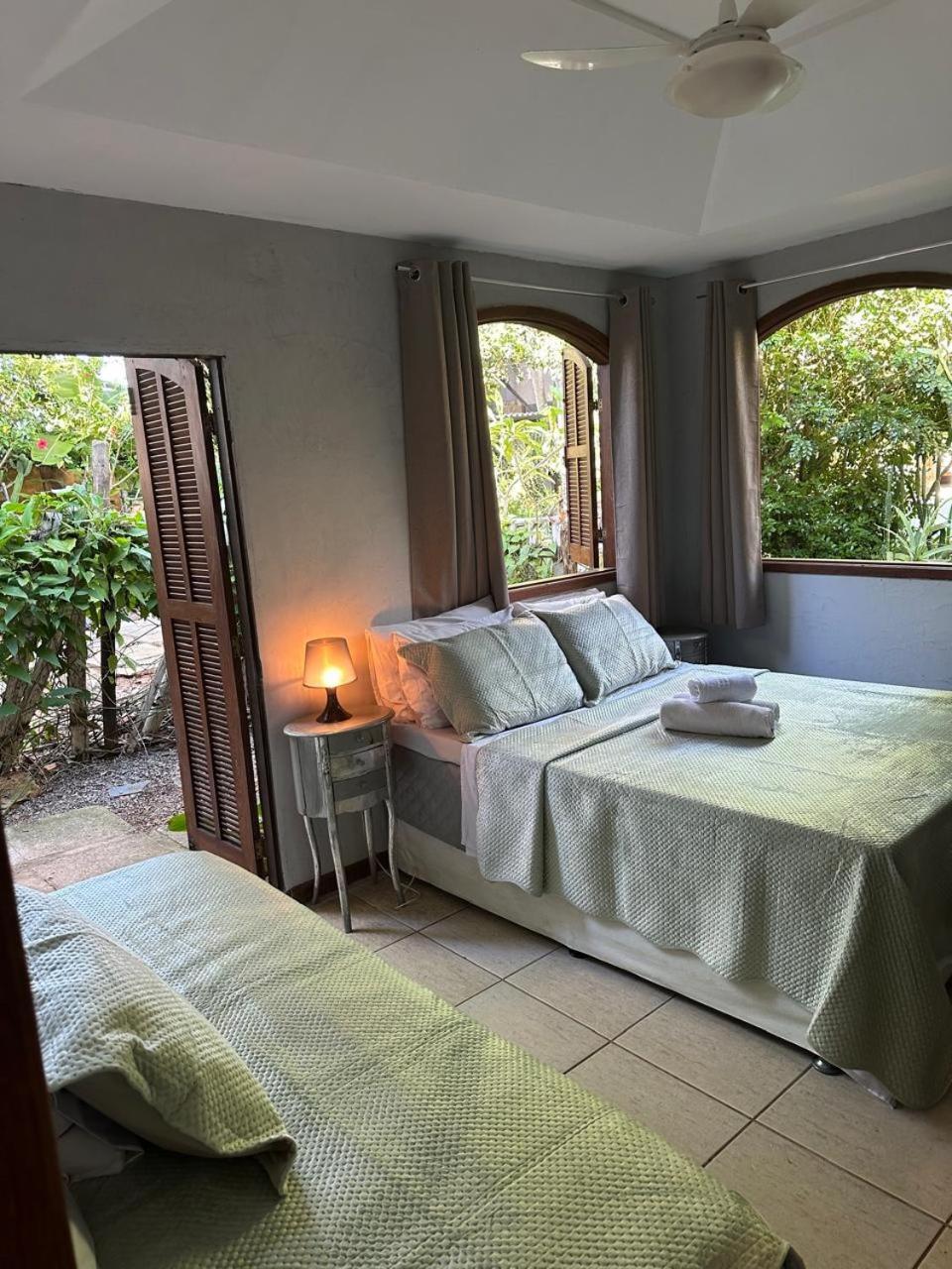 Jardim Secreto Guest House Búzios Εξωτερικό φωτογραφία