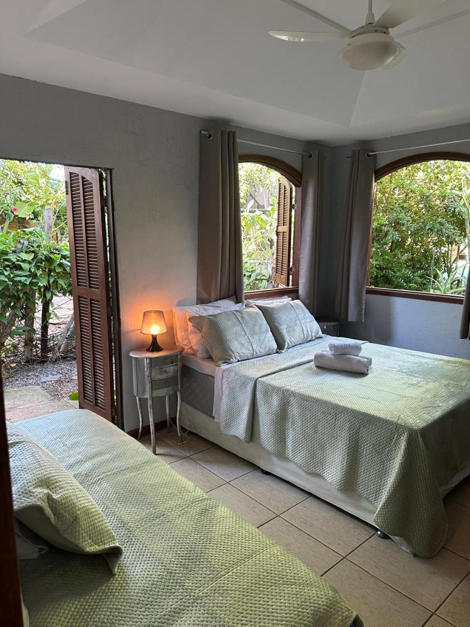 Jardim Secreto Guest House Búzios Εξωτερικό φωτογραφία