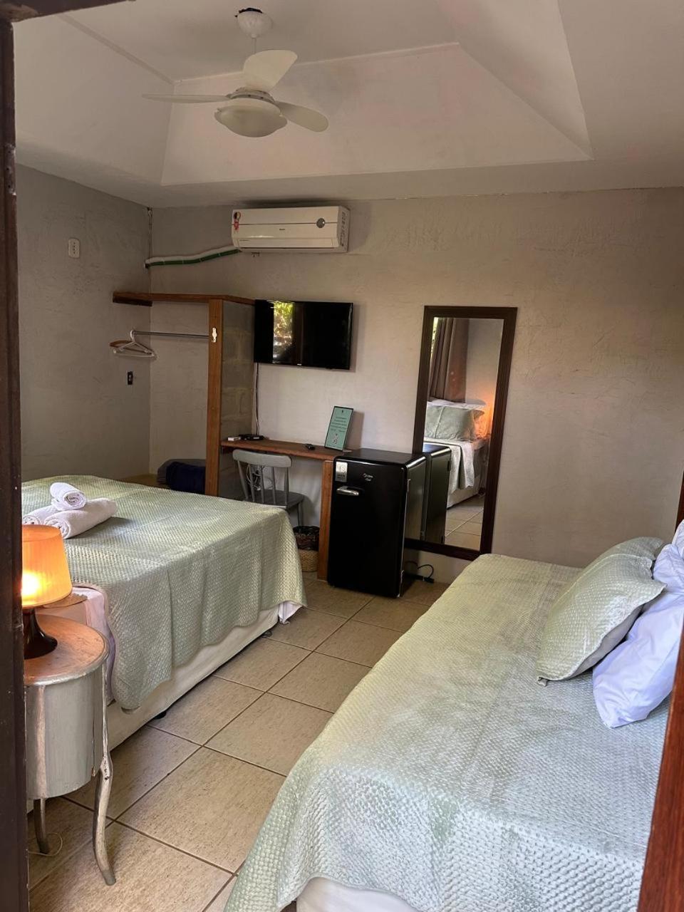Jardim Secreto Guest House Búzios Εξωτερικό φωτογραφία