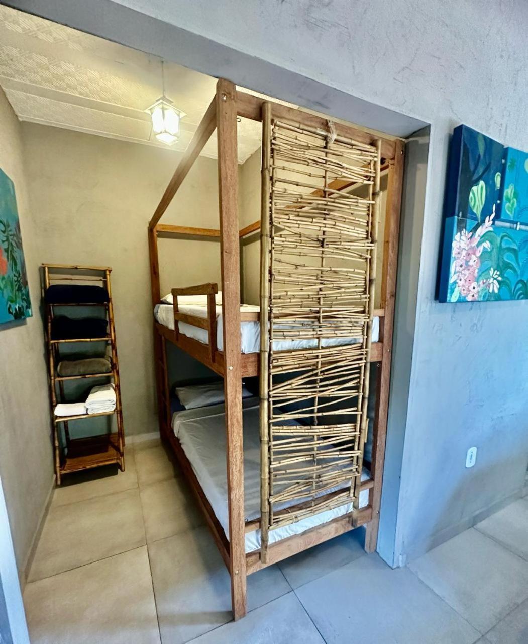 Jardim Secreto Guest House Búzios Εξωτερικό φωτογραφία