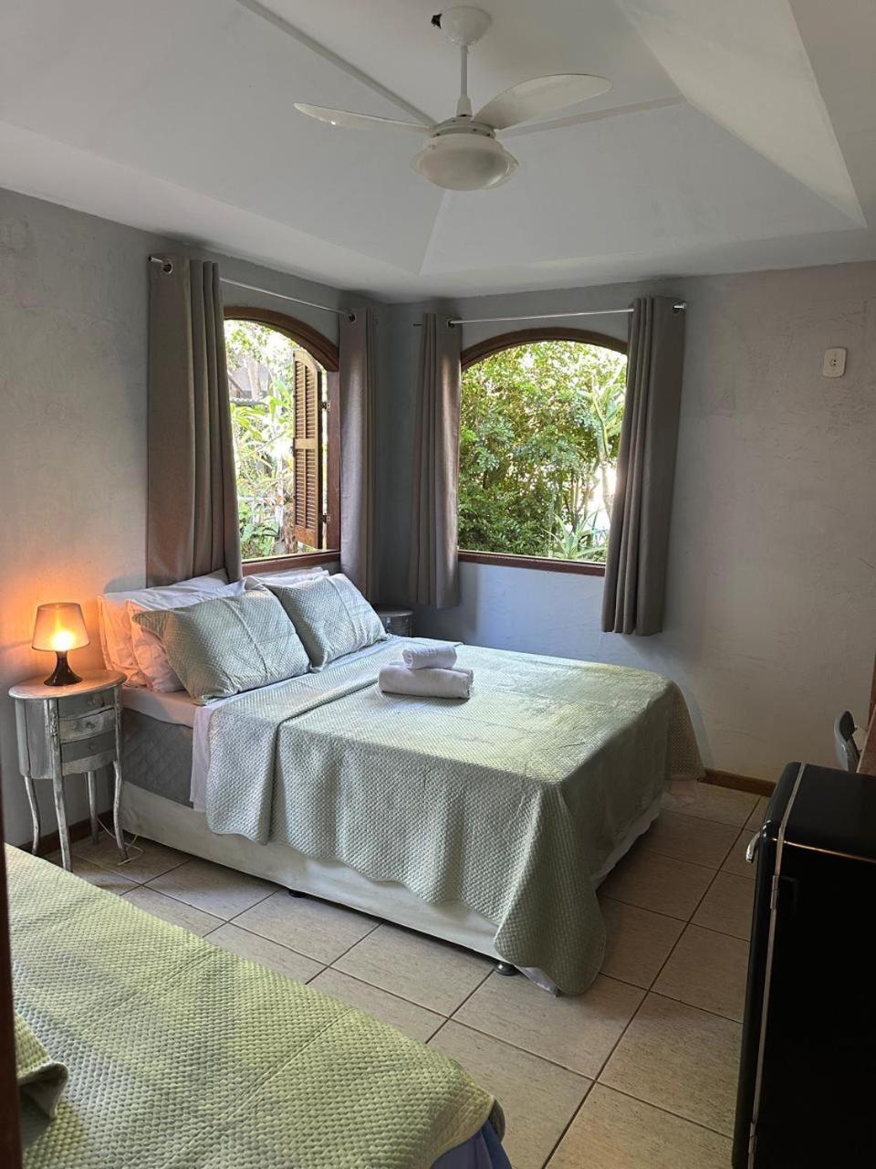 Jardim Secreto Guest House Búzios Εξωτερικό φωτογραφία