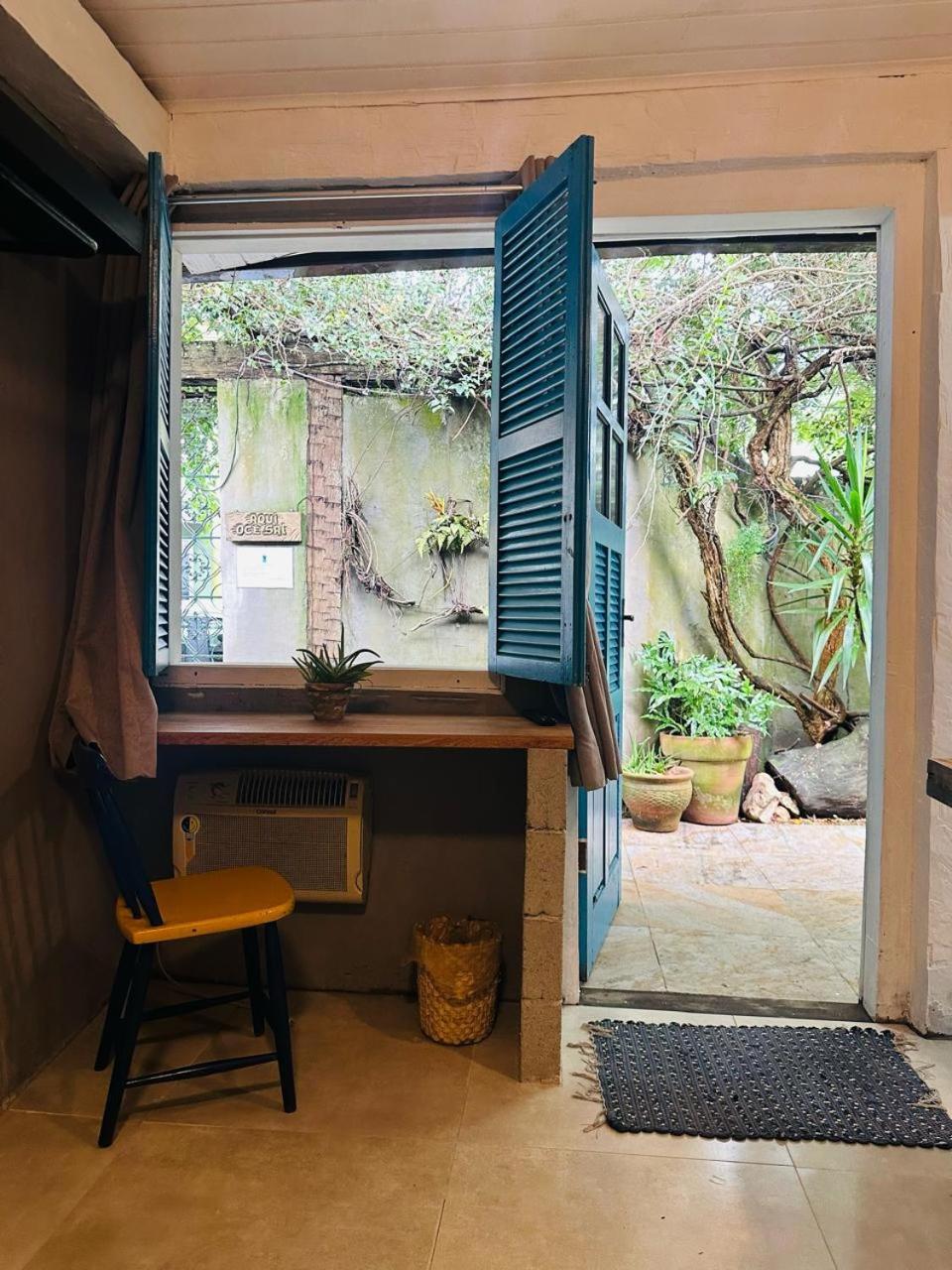 Jardim Secreto Guest House Búzios Εξωτερικό φωτογραφία