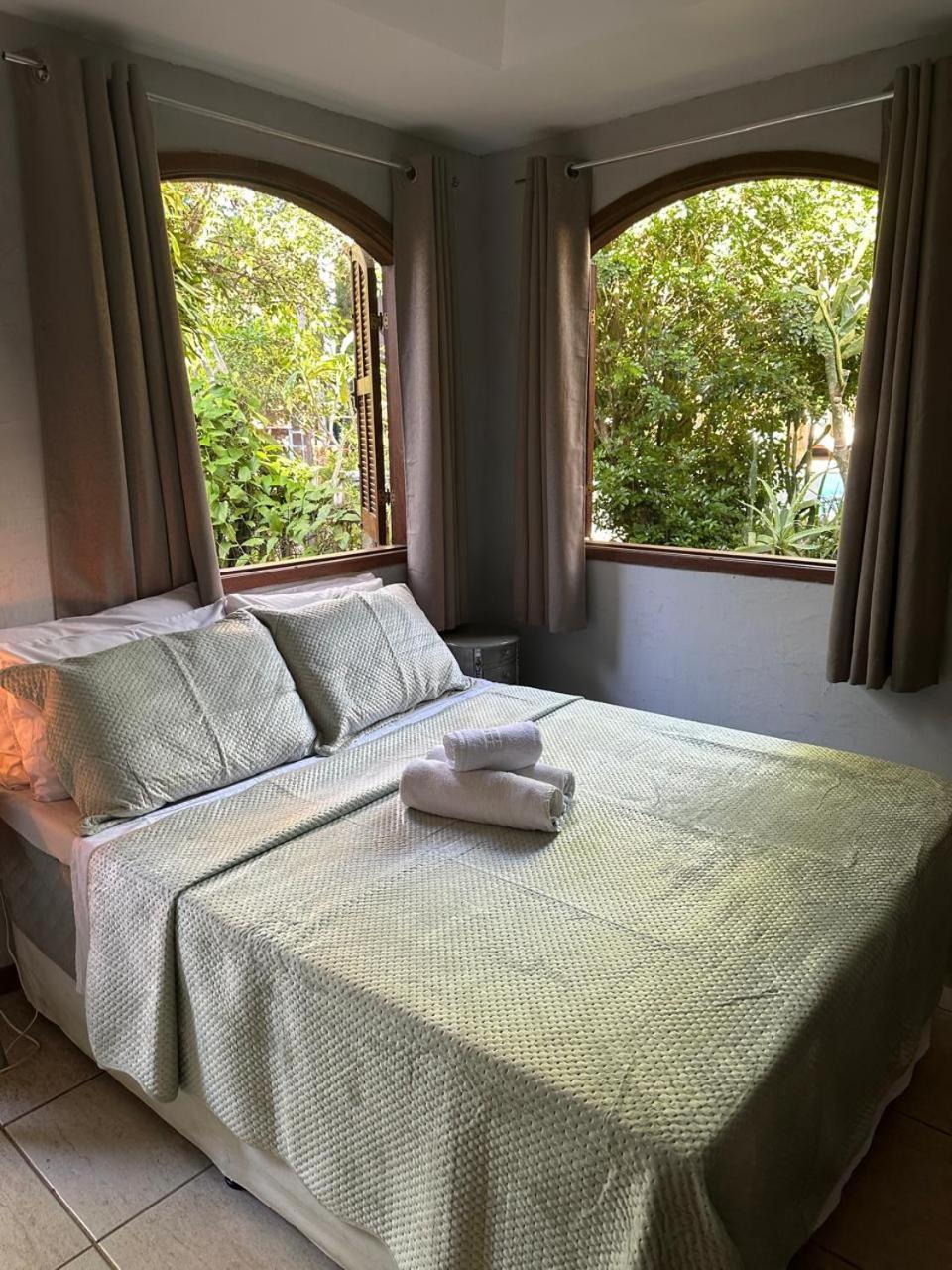Jardim Secreto Guest House Búzios Εξωτερικό φωτογραφία