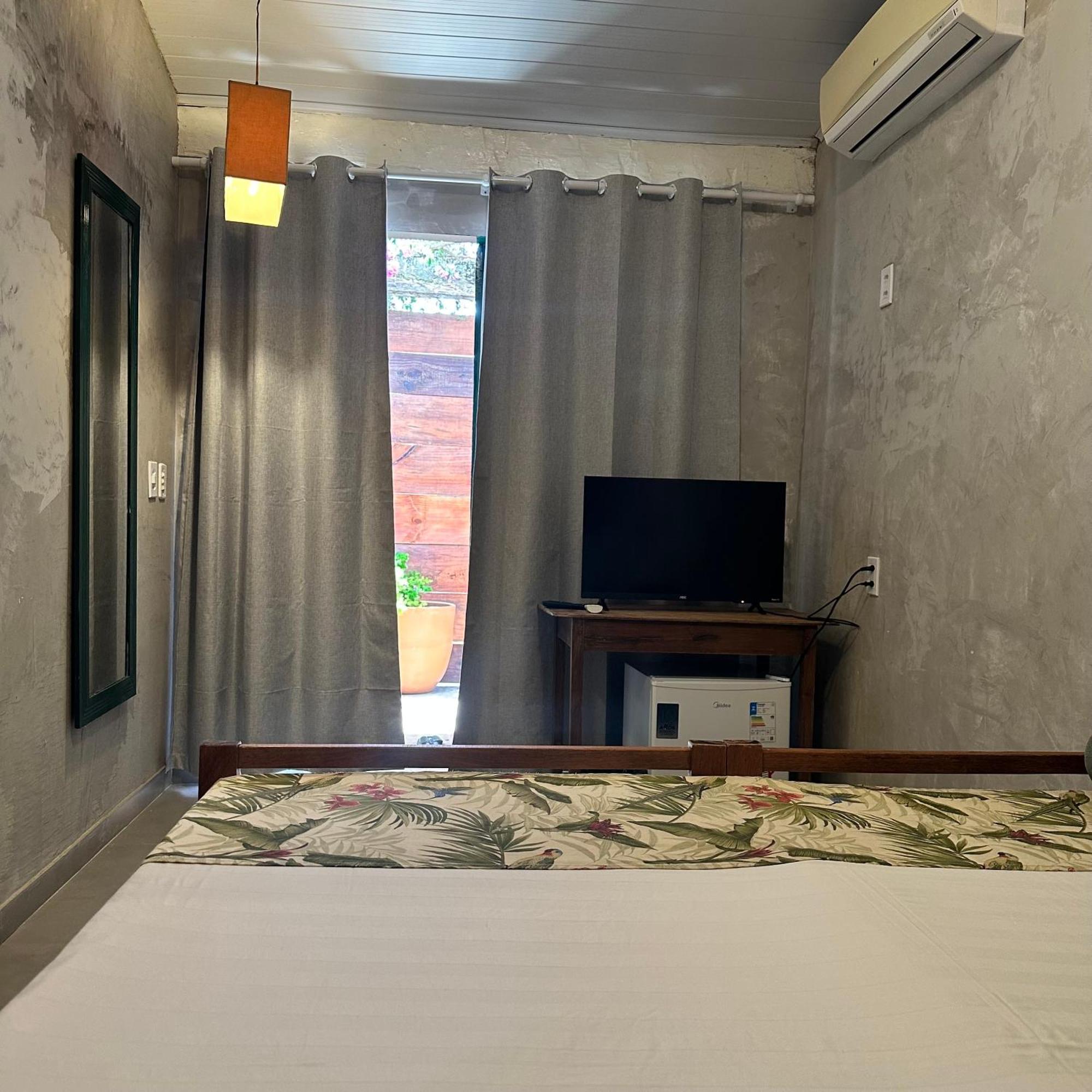 Jardim Secreto Guest House Búzios Εξωτερικό φωτογραφία