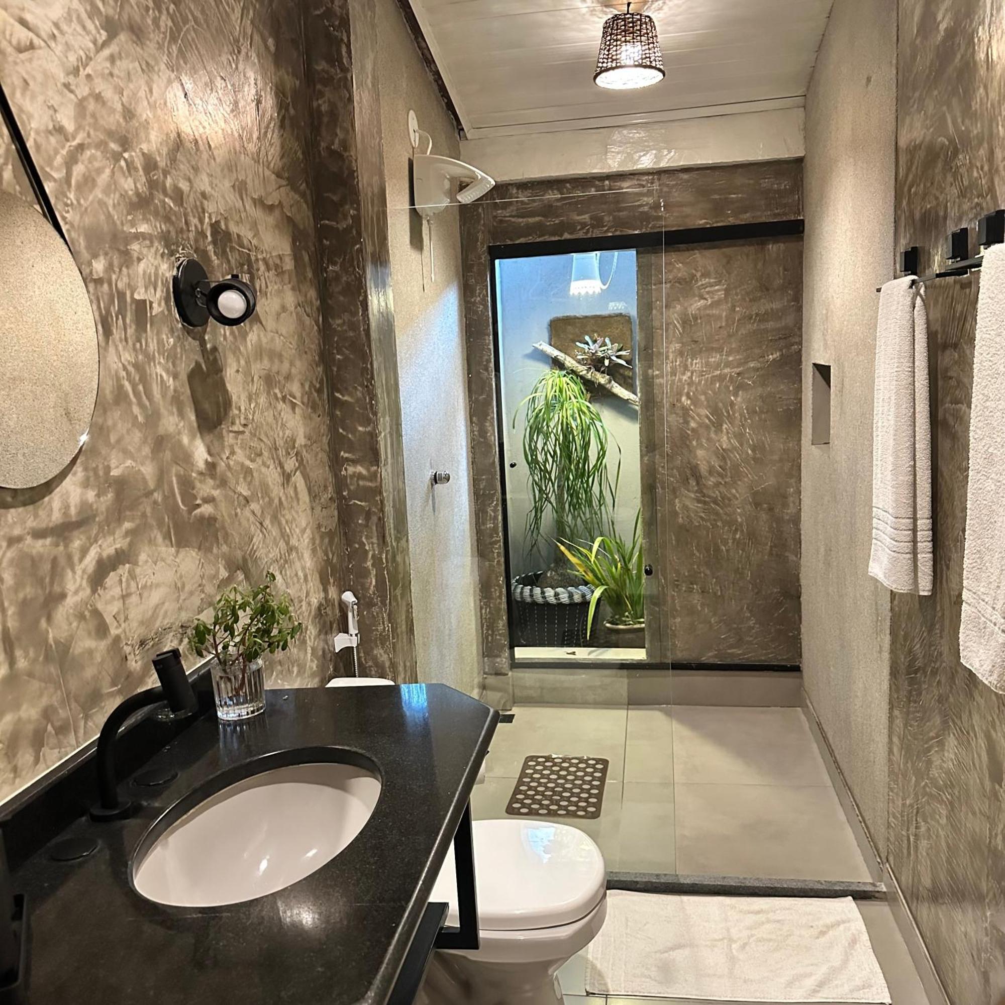 Jardim Secreto Guest House Búzios Εξωτερικό φωτογραφία