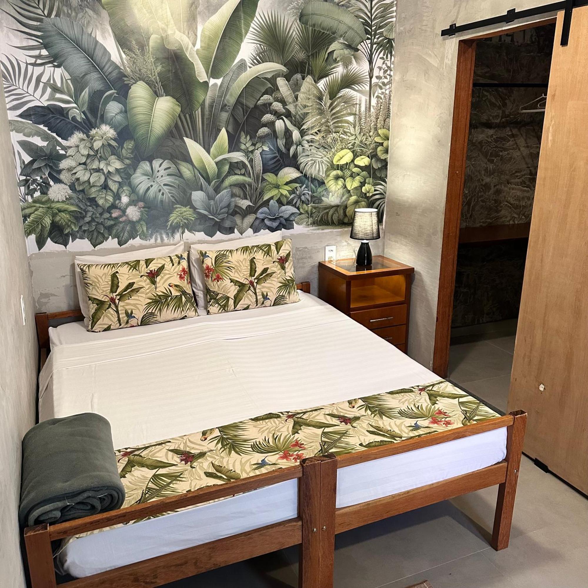 Jardim Secreto Guest House Búzios Εξωτερικό φωτογραφία