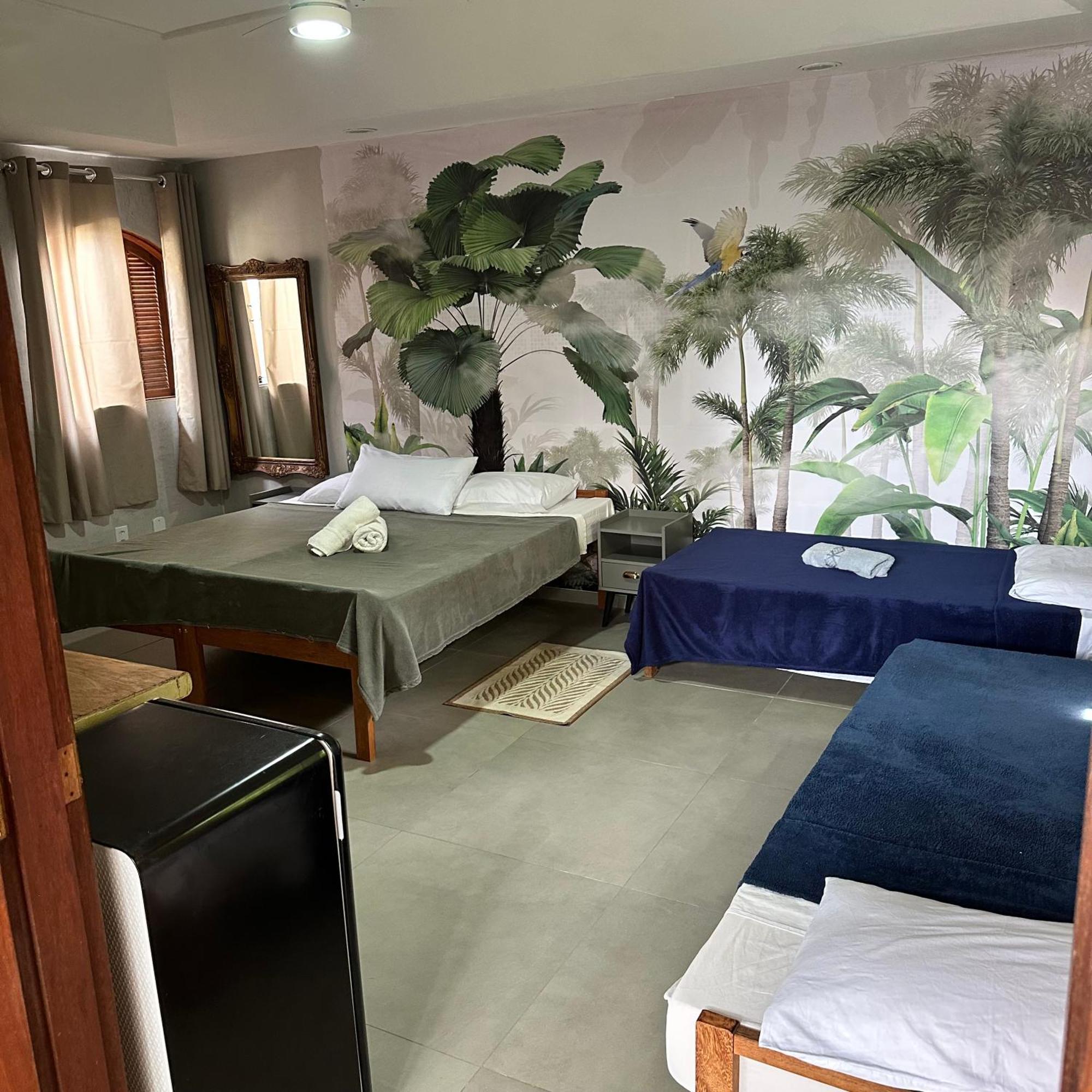 Jardim Secreto Guest House Búzios Εξωτερικό φωτογραφία