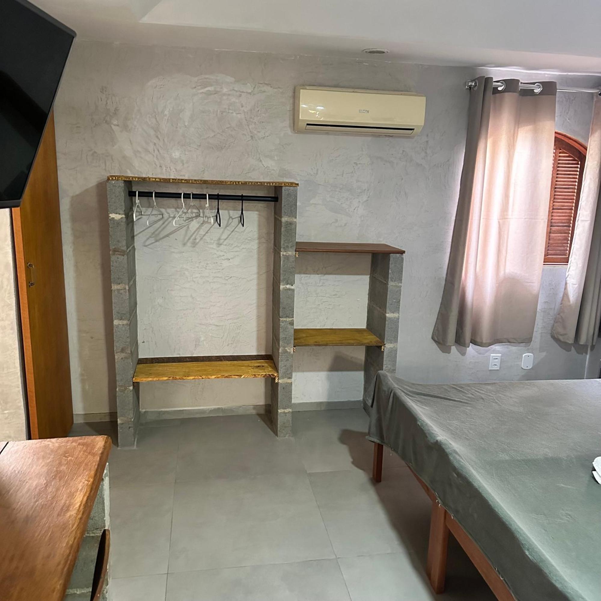 Jardim Secreto Guest House Búzios Εξωτερικό φωτογραφία
