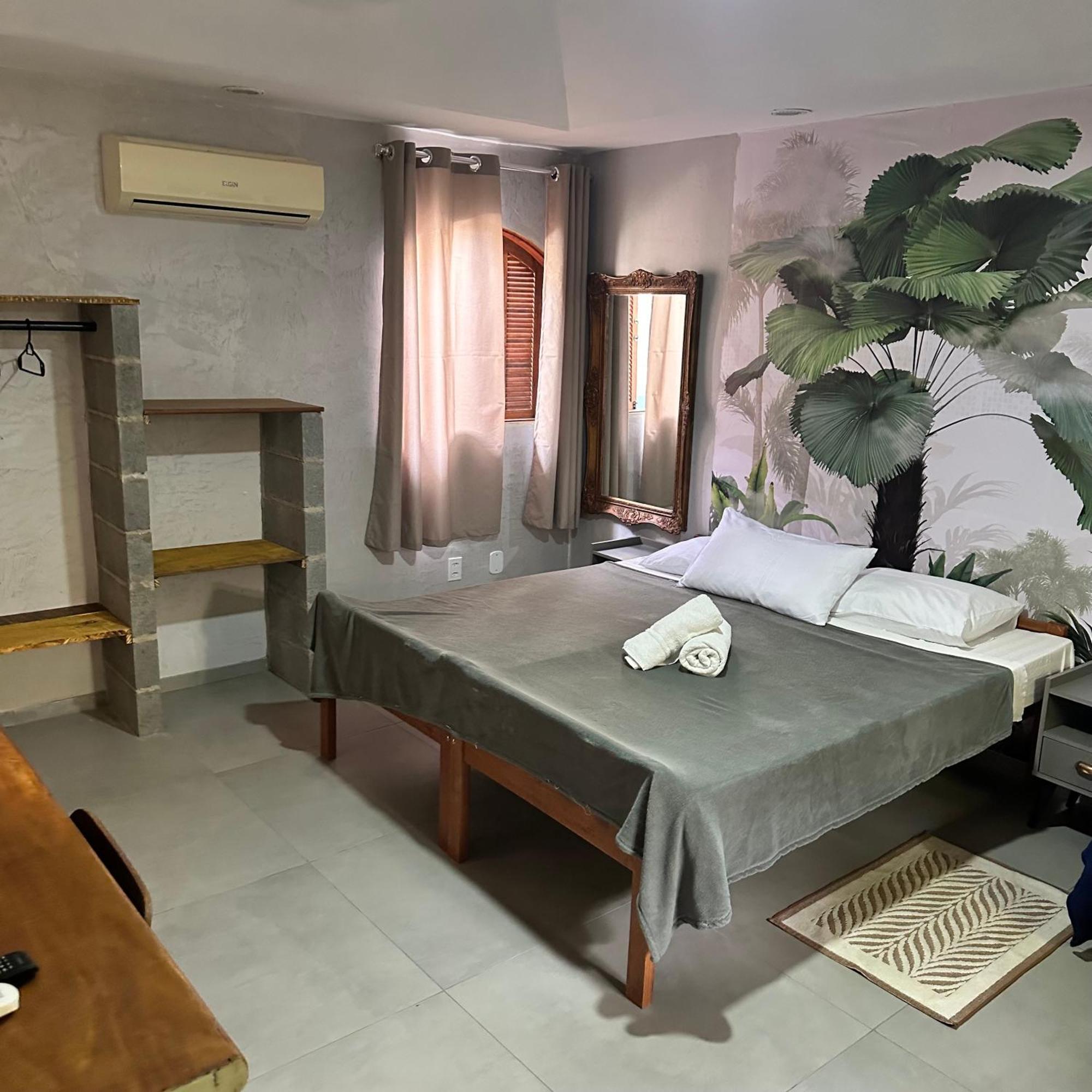Jardim Secreto Guest House Búzios Εξωτερικό φωτογραφία